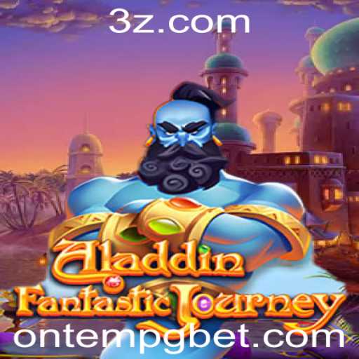 Desvendando o Mundo de Aladdin: Um Guia Completo para Jogadores
