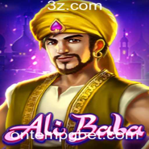 AliBaba: Mergulho no Fascinante Mundo do Jogo