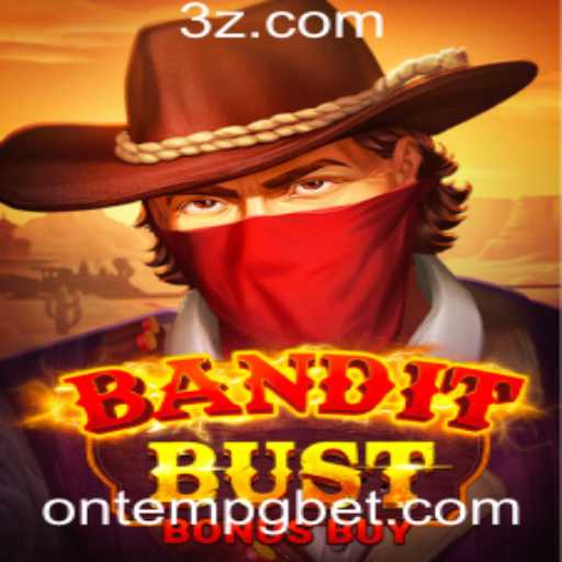 Descubra o Empolgante Mundo de BanditBustBonusBuy