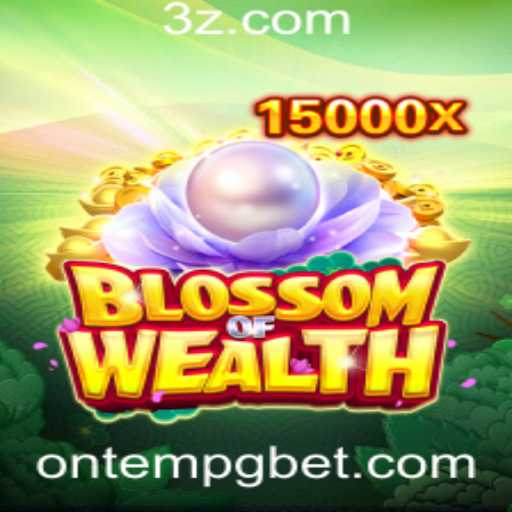 BlossomofWealth: Um Guia Completo para o Novo Fenômeno do Mundo dos Jogos