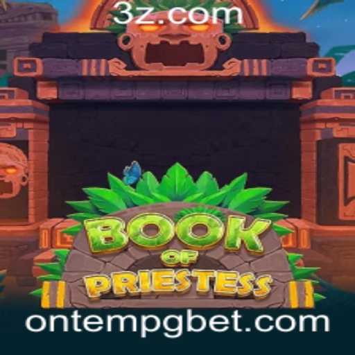 Explorando o Fascinante Mundo do Jogo BookOfPriestess
