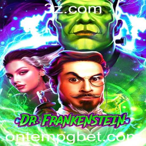 DrFrankenstein: Reviva o Mito com Este Jogo Fascinante
