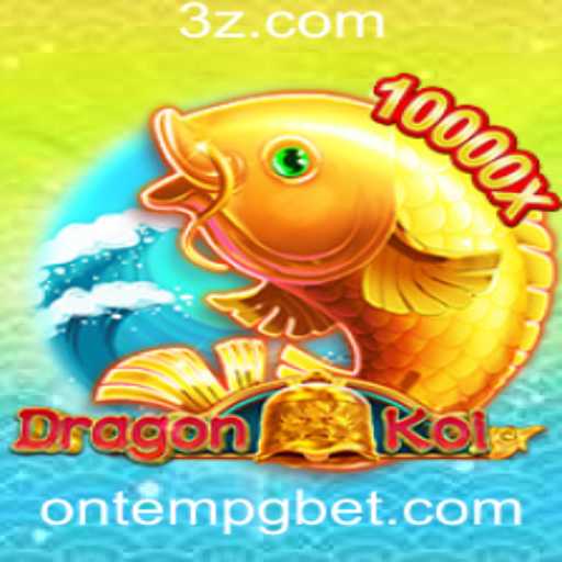 Descubra o Mundo Fascinante de DragonKoi: O Jogo Que Está Conquistando Palcos Globais