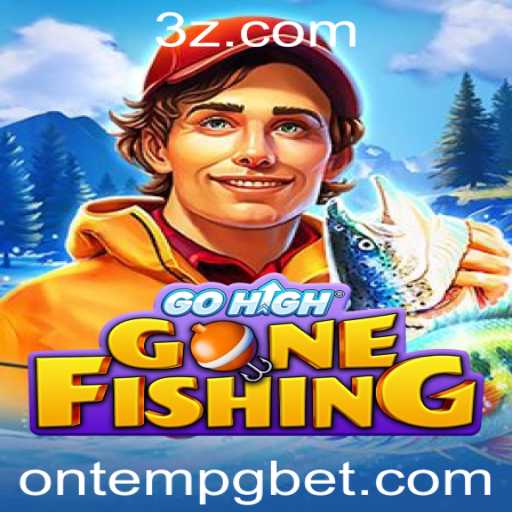 Descubra o Fascinante Mundo de GoHighGoneFishing: O Jogo que Conquista com Estratégias e Sustentabilidade