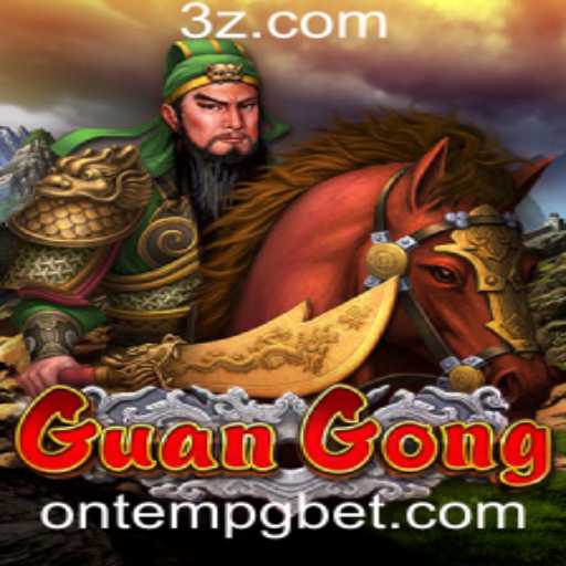Explorando GuanGong: Um Mergulho no Mundo de Estratégia e História