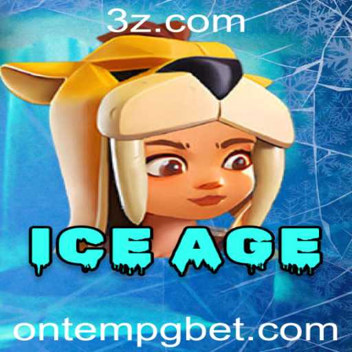 Descubra a Emoção de IceAge: Uma Aventura Congelante