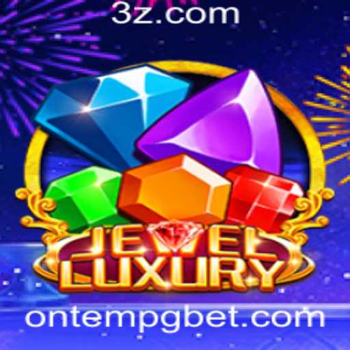 Descubra o Encanto de JewelLuxury: Um Mergulho no Mundo Deslumbrante do Jogo