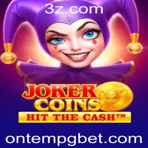 Descubra o Mundo Emocionante de JokerCoins e as Regras que Guiam Este Jogo Inovador