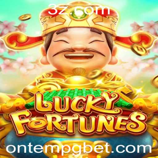 Descubra o Mundo Encantador de LUCKYFORTUNES: A Nova Sensação dos Jogos Digitais