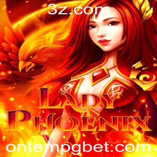 LadyPhoenix: Um Mergulho no Universo do OntemPG