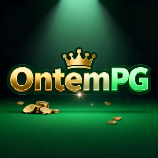 OntemPG logo