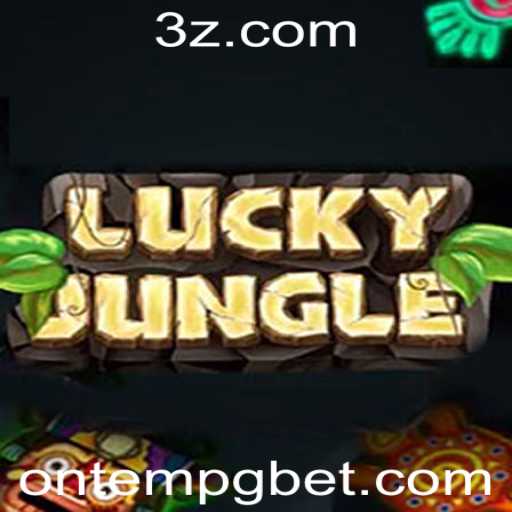 Explorando LuckyJungle: O Jogo de Aventura e Estratégia