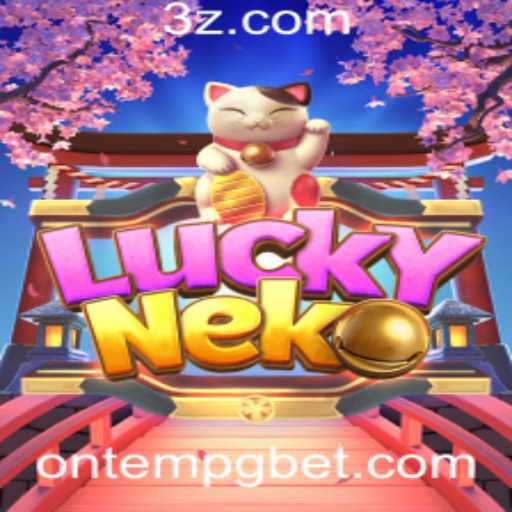 Descubra LuckyNeko: O Encantador Mundo do Jogo de Azar