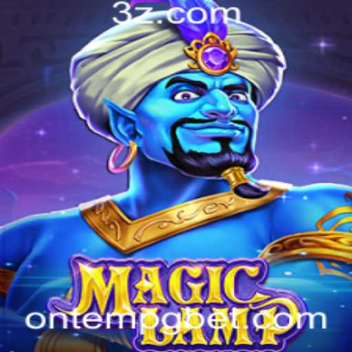 Descubra o Fascinante Mundo de MagicLamp: Um Jogo de Aventura e Estratégia