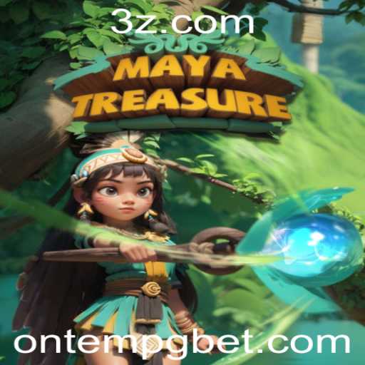 Explore os Mistérios de MayaTreasure: Um Jogo de Aventura Envolvente