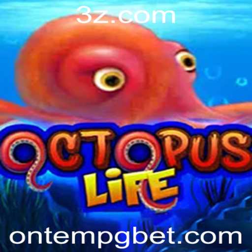 Descubra OctopusLife: O Jogo que Combina Estratégia e Aventura