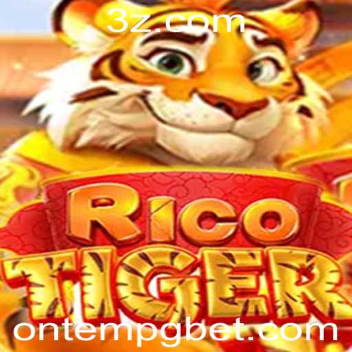 RicoTiger: Descubra o Empolgante Mundo do Jogo com Elementos de OntemPG