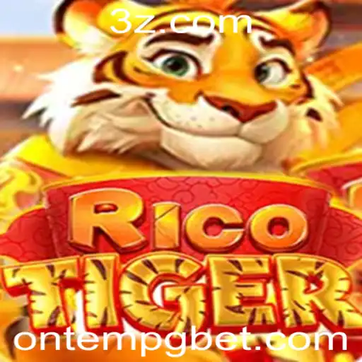 RicoTiger: Descubra o Empolgante Mundo do Jogo com Elementos de OntemPG