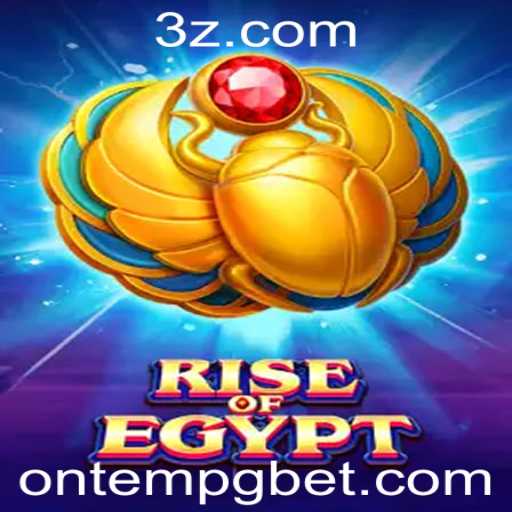 Explorando o Universo de RiseOfEgypt: Um Mergulho no Antigo Egito