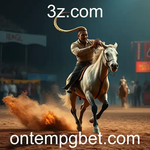 Sabong Online: A Revolução das Apostas Digitais com OntemPG