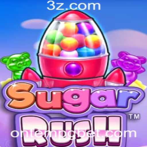 Explore o Mundo Encantado de SugarRush: Um Jogo de Aventuras Doces