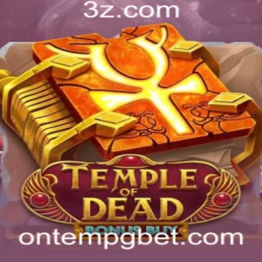Explorando o Jogo TempleofDeadBonusBuy: Uma Jornada Mística no Mundo dos Jogos Digitais
