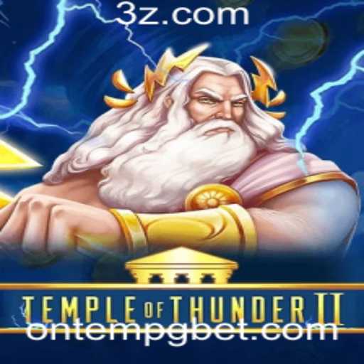 Explorando TempleofThunderII: Aventura e Estratégia em um Mundo Mitológico