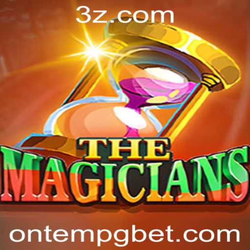 TheMagicians: Uma Jornada Encantada no Mundo dos Jogos