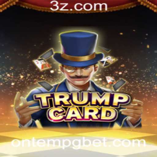 Descubra o Fascinante Jogo TrumpCard e suas Regras