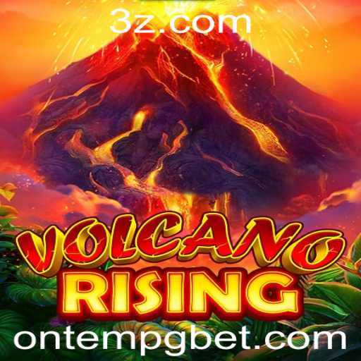 Descubra VolcanoRising: Aventura e Estratégia em Meio ao Caos