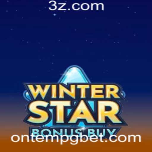 WinterStarBonusBuy: Mergulhe na Emoção Congelante do Novo Jogo de Azar